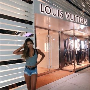 Meet your Posher, Eileen